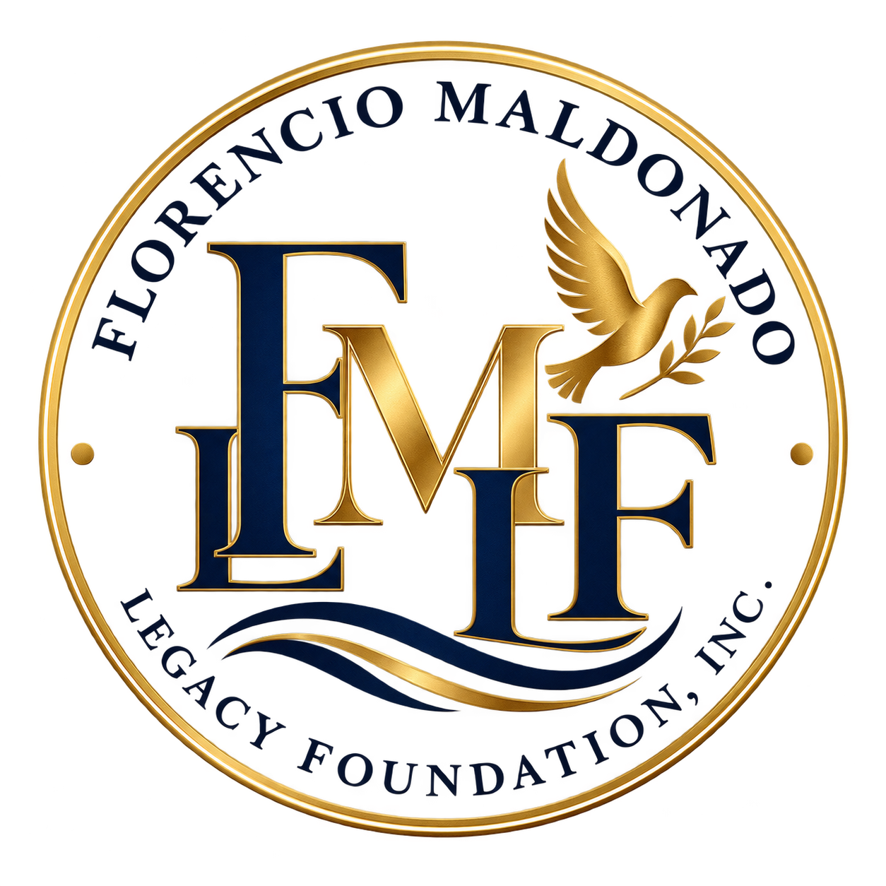 FMLF logo